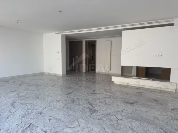 AV Appartement S3 directe promoteur, Lac 2