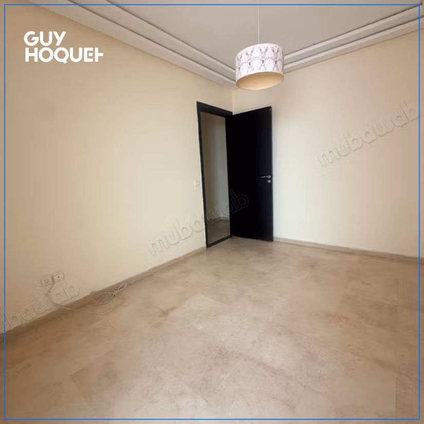 Opportunité dans le quartier des hôpitaux