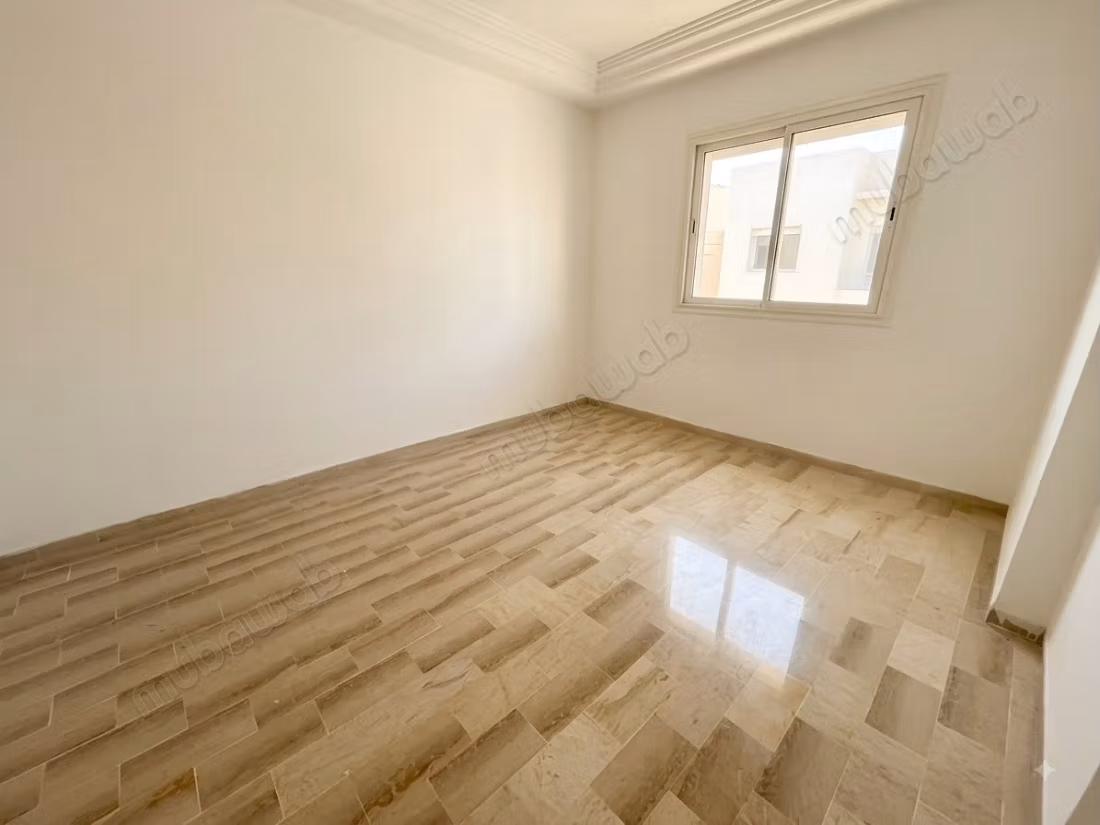 For sale S2 apartment in Ariana Essoghra