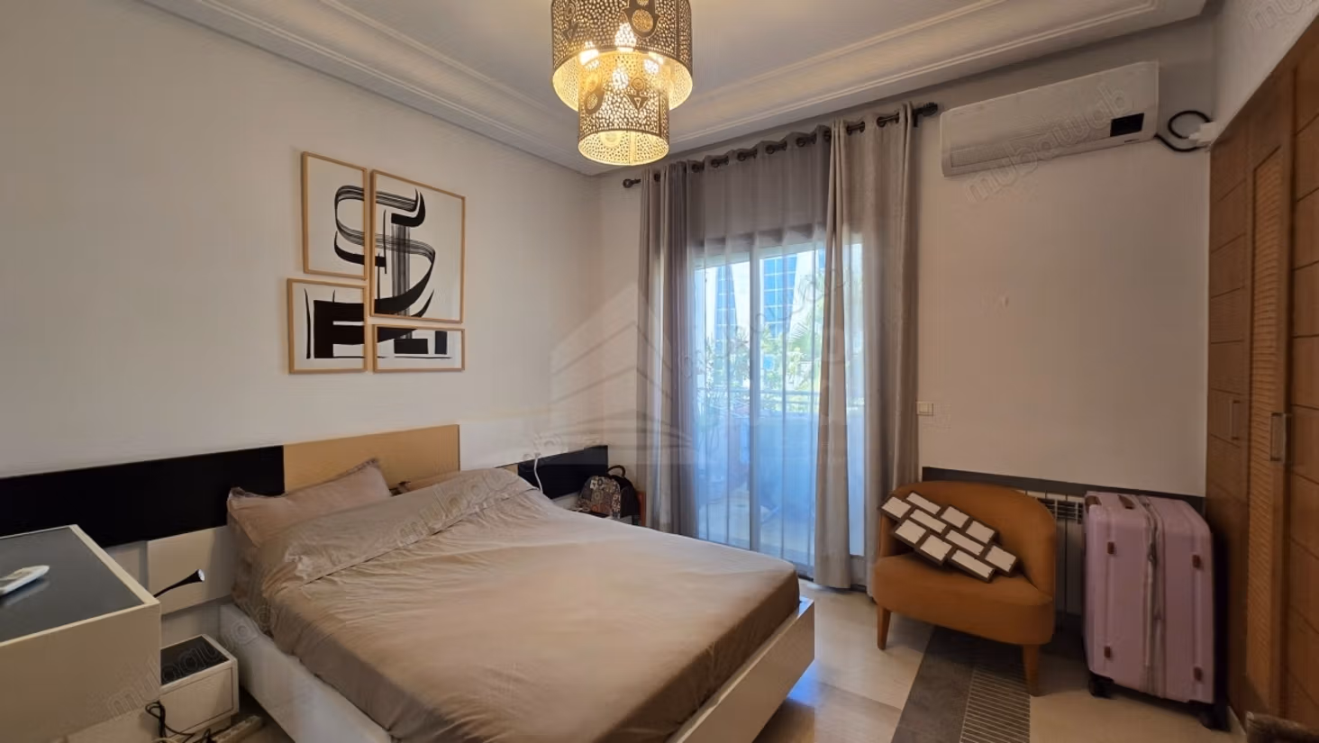 In vendita appartamento S3 nelle rive del Lago 2
