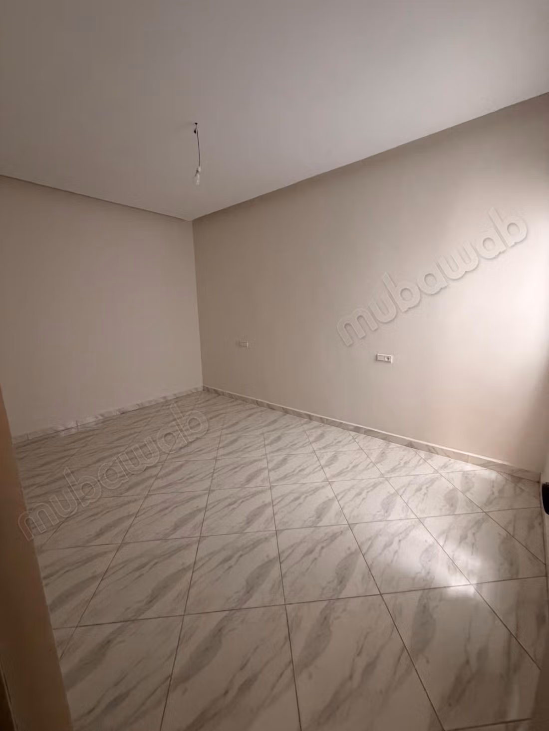 Brand new apartment for sale in EL Hajeb Yakout 2