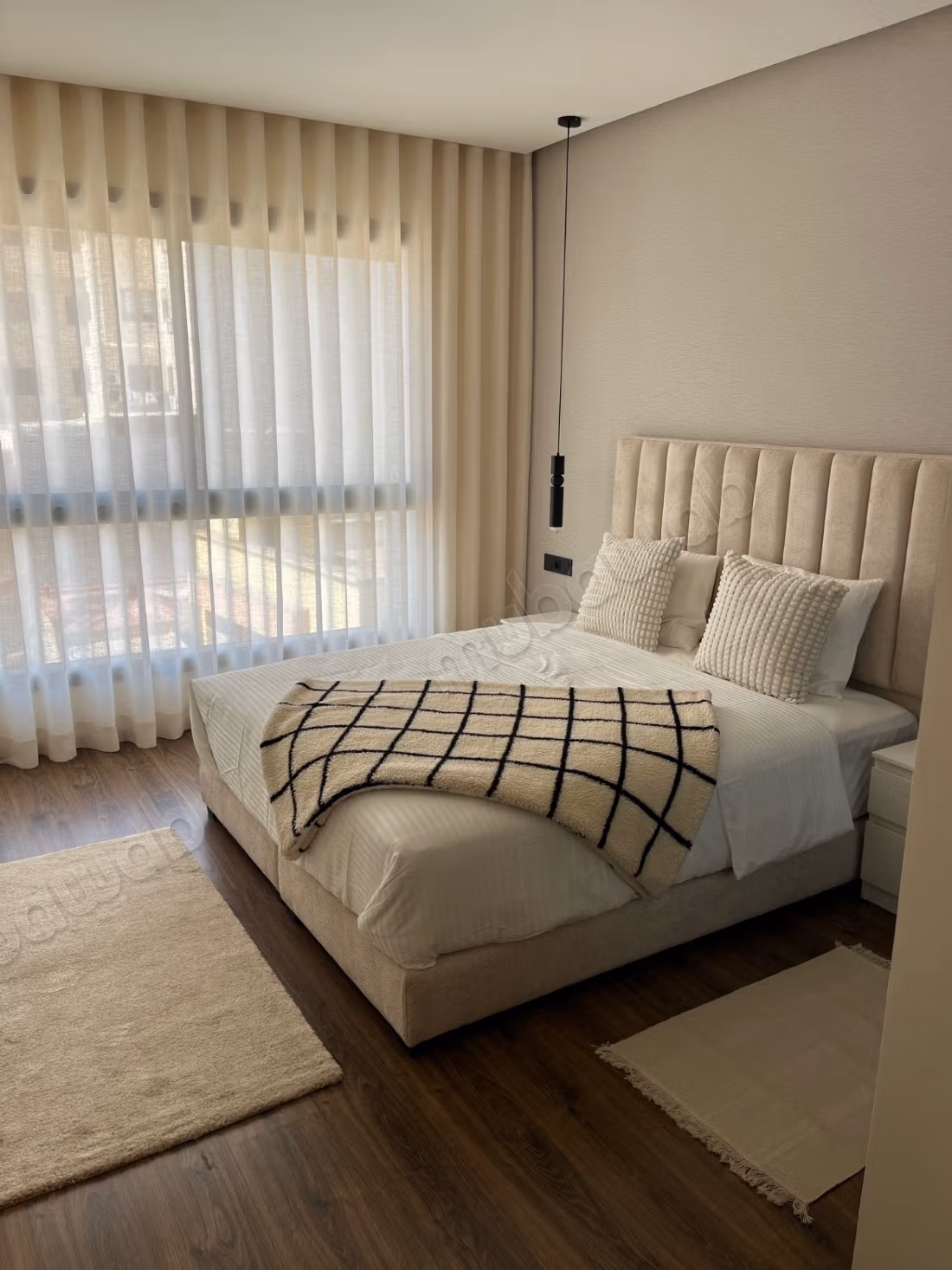 Jolie studio à louer au quartier des hôpitaux