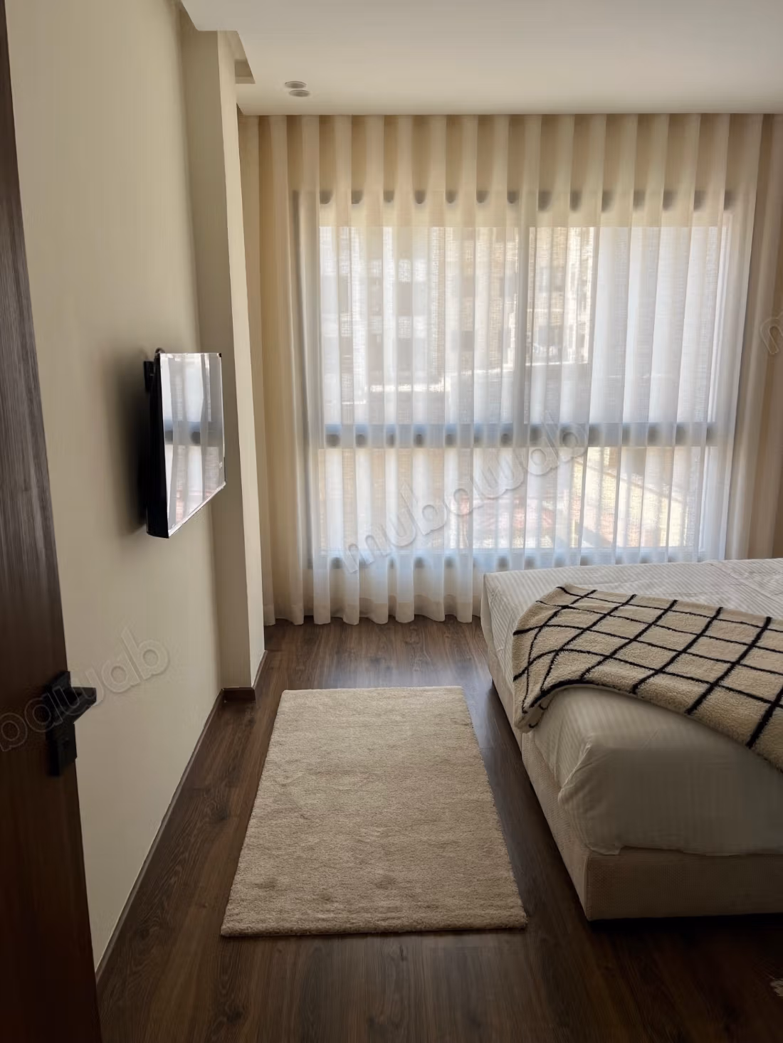 Jolie studio à louer au quartier des hôpitaux