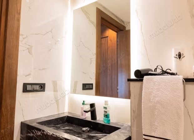 Appartement a vendre tanger villa hariss