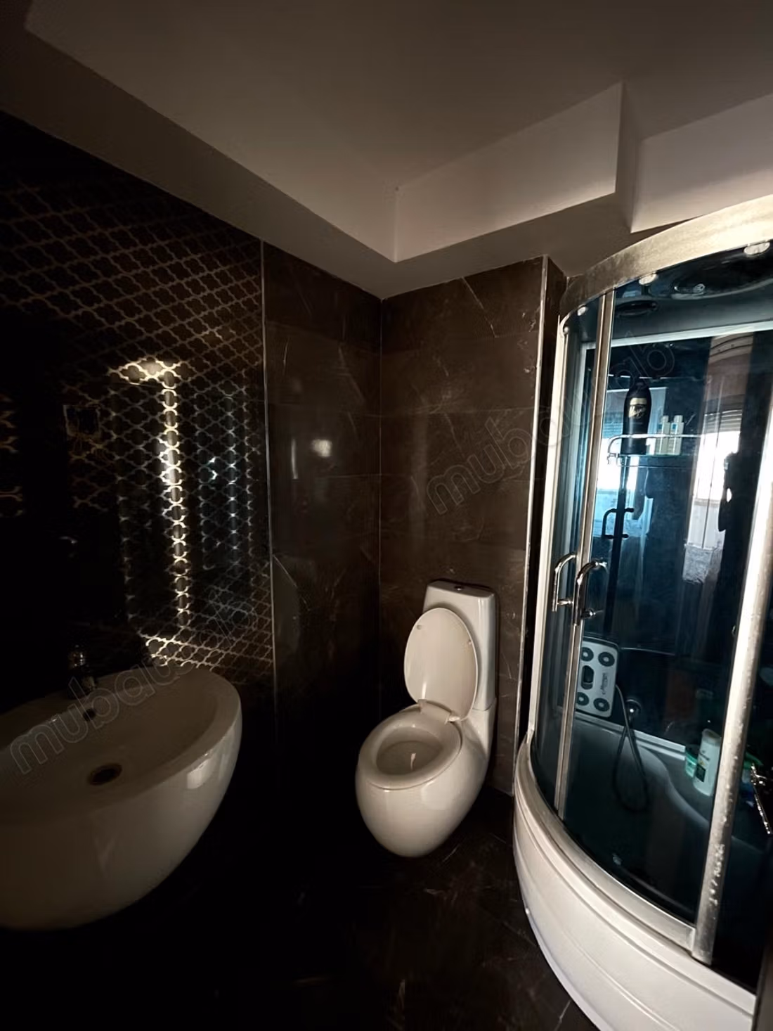 Appartement meublé près de l'École Berchet