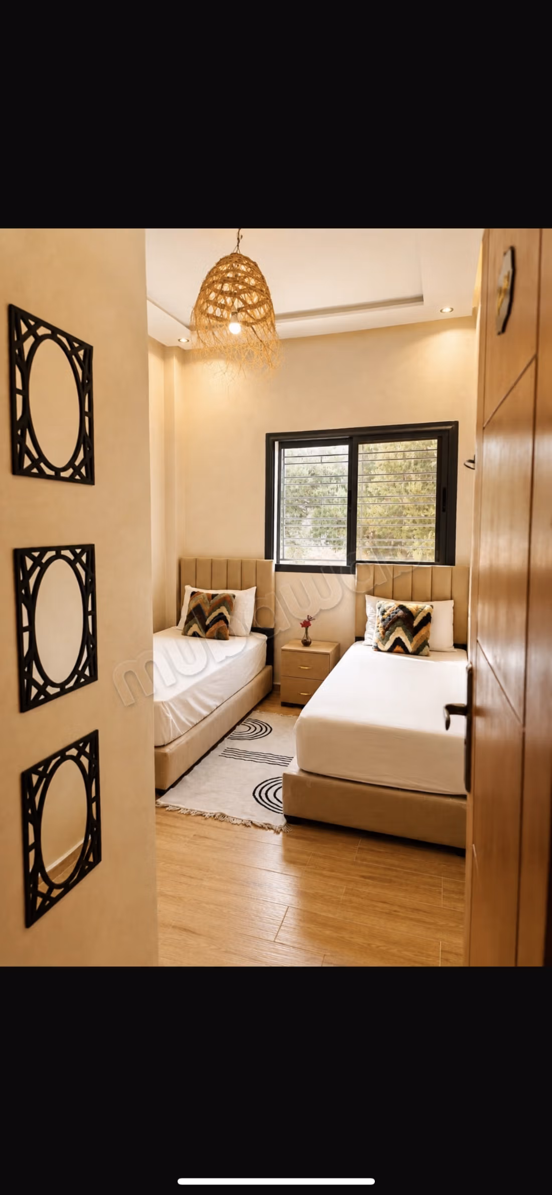 Appartement de luxe: emplacement idéal&tout confort