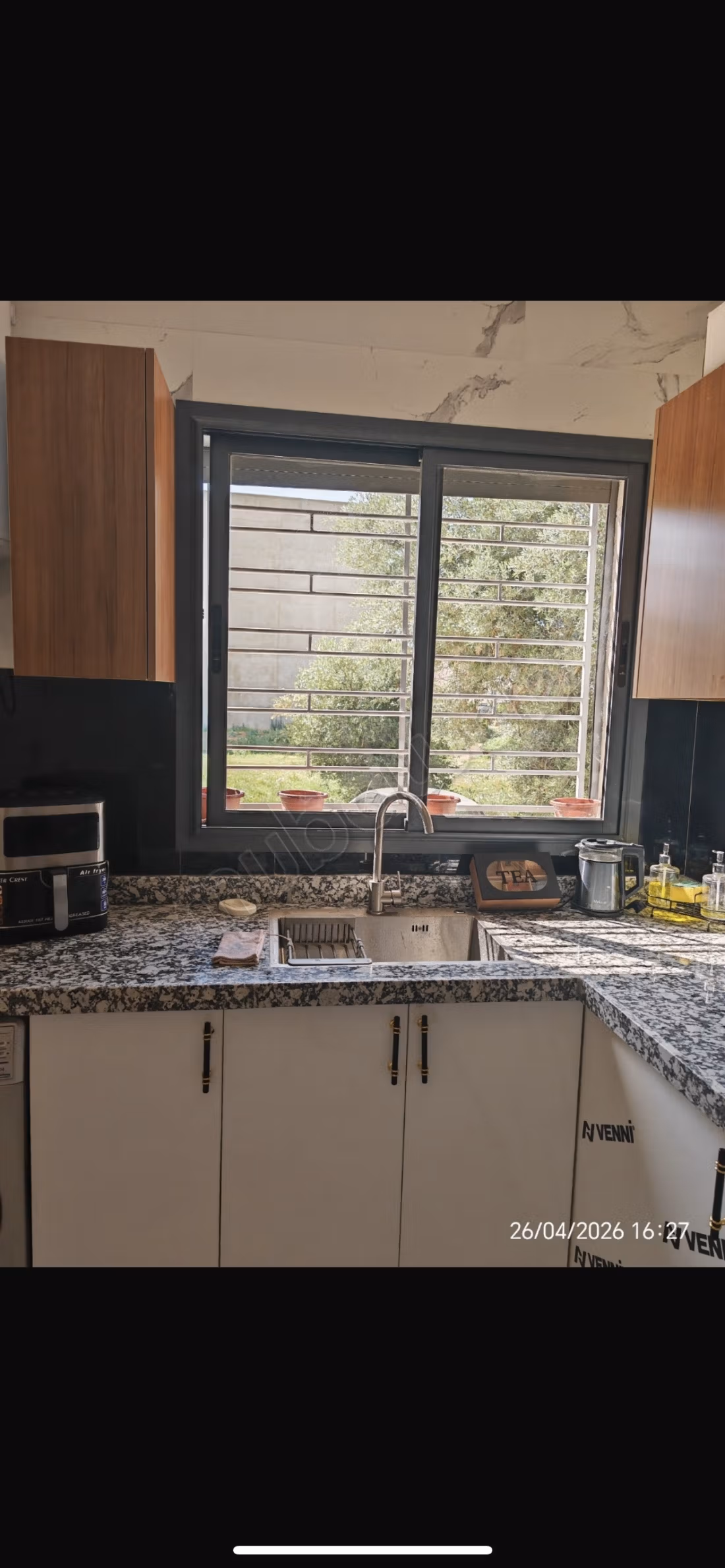 Appartement de luxe: emplacement idéal&tout confort