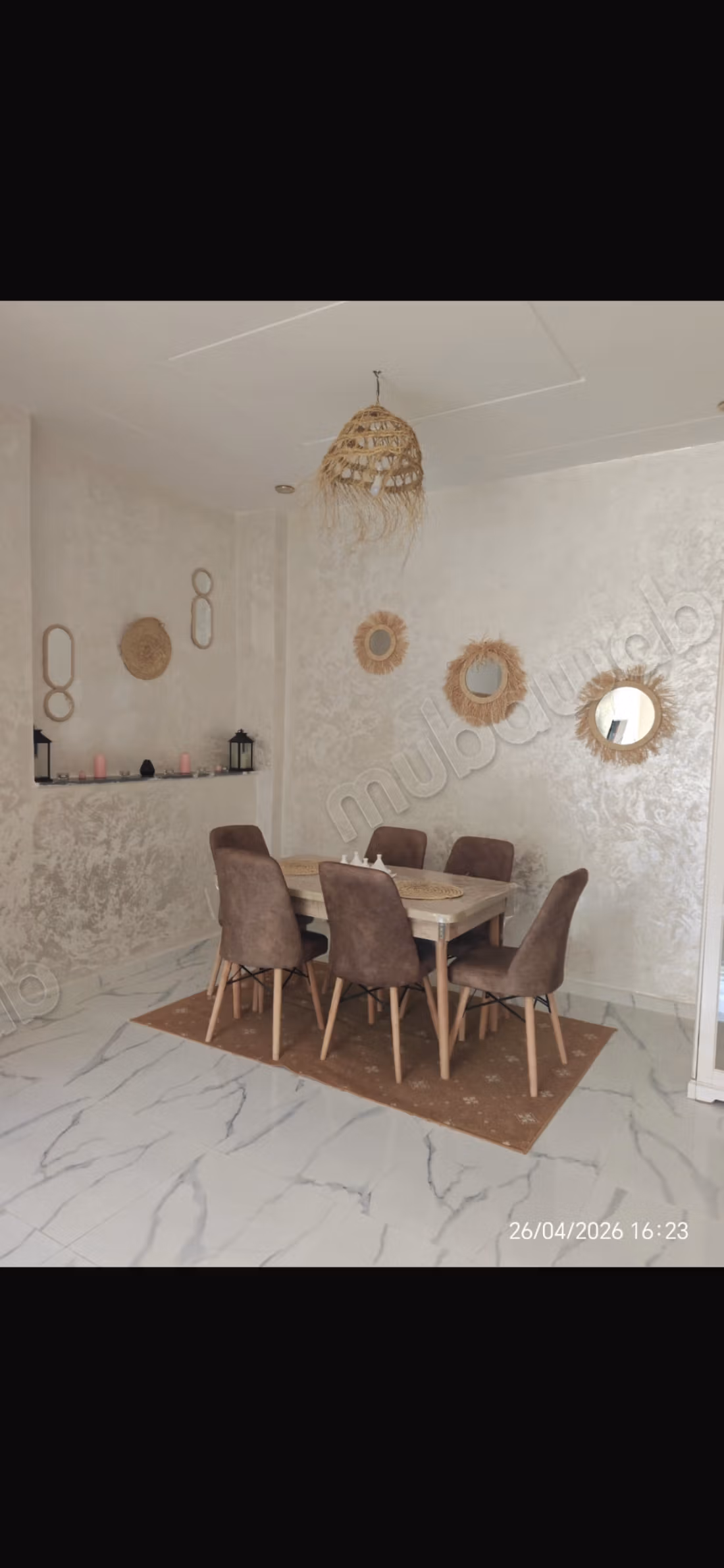 Appartement de luxe: emplacement idéal&tout confort
