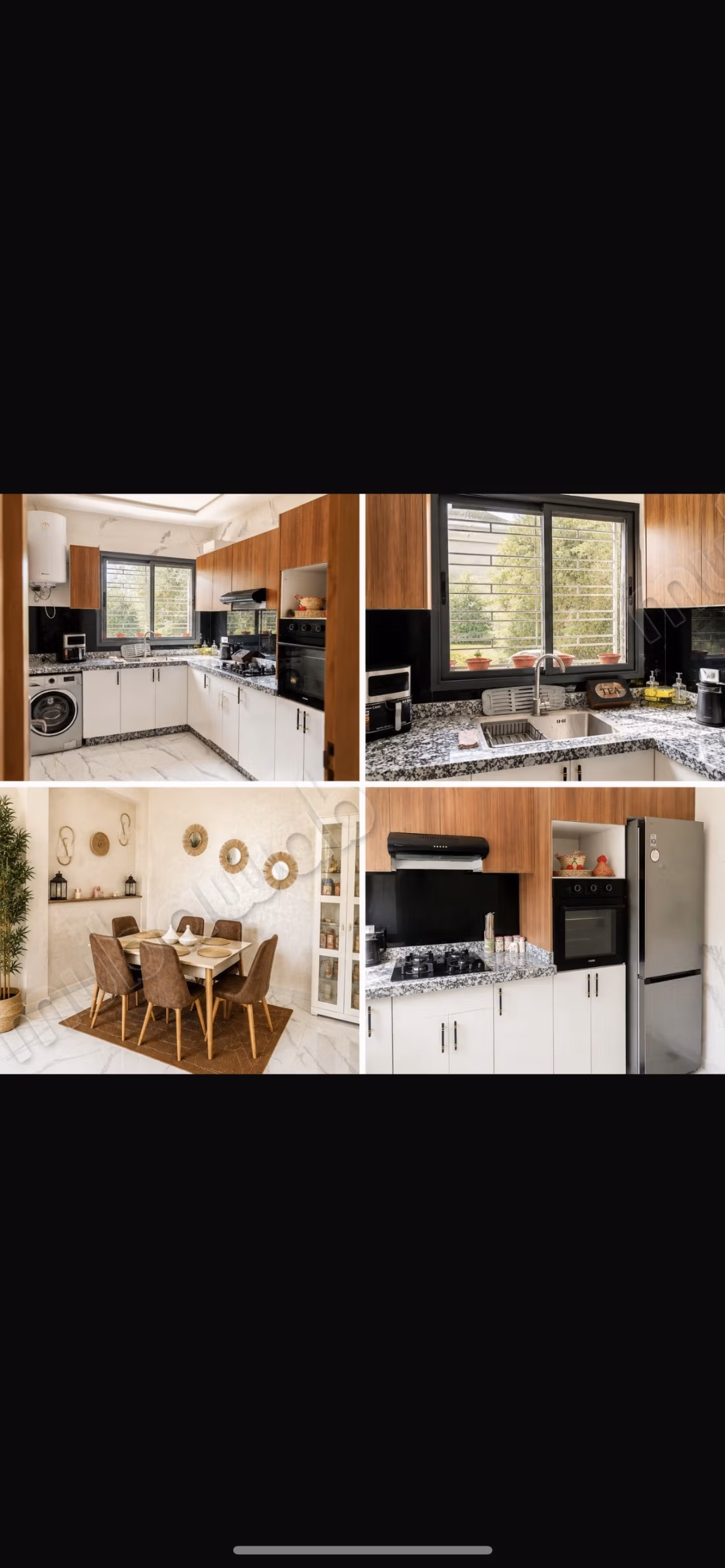 Appartement de luxe: emplacement idéal&tout confort