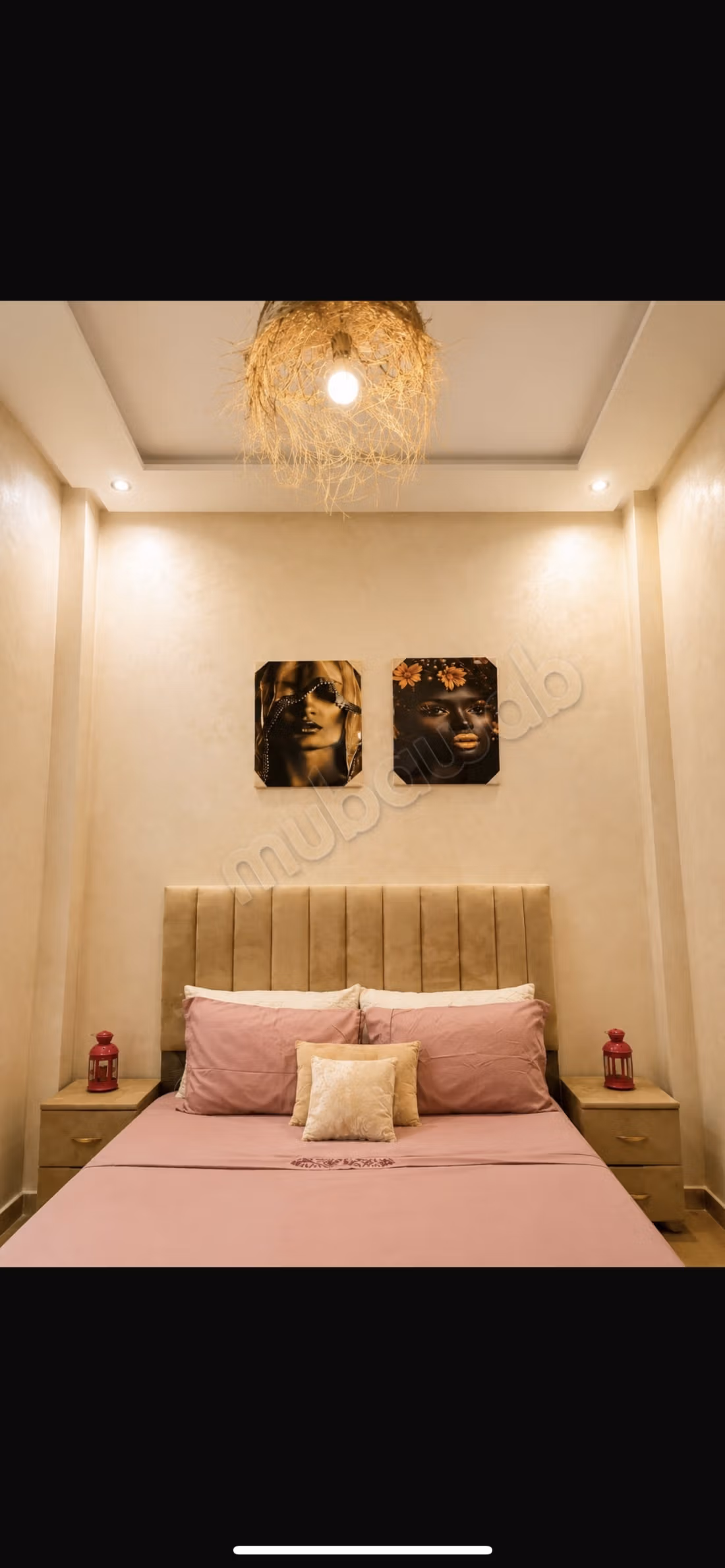 Appartement de luxe: emplacement idéal&tout confort