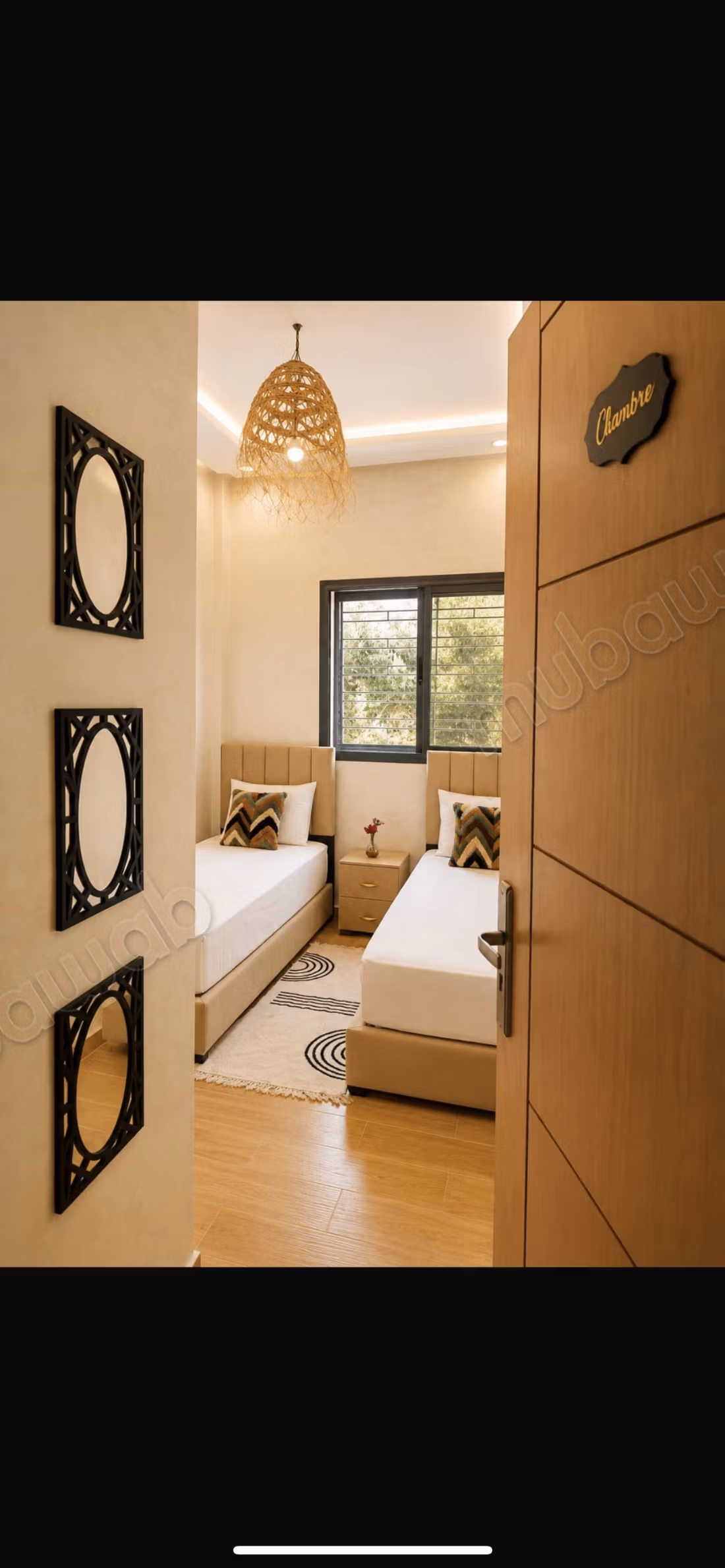 Appartement de luxe: emplacement idéal&tout confort