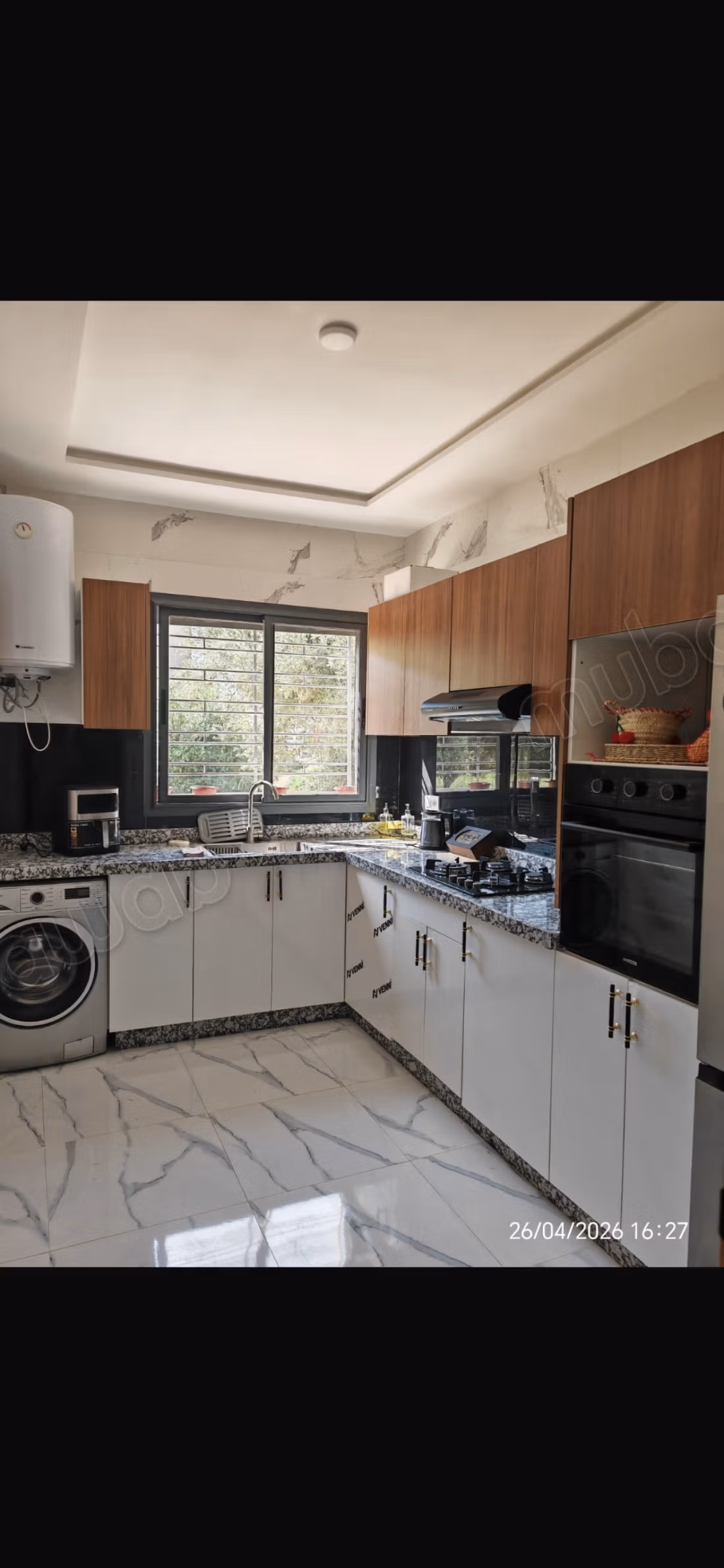 Appartement de luxe: emplacement idéal&tout confort
