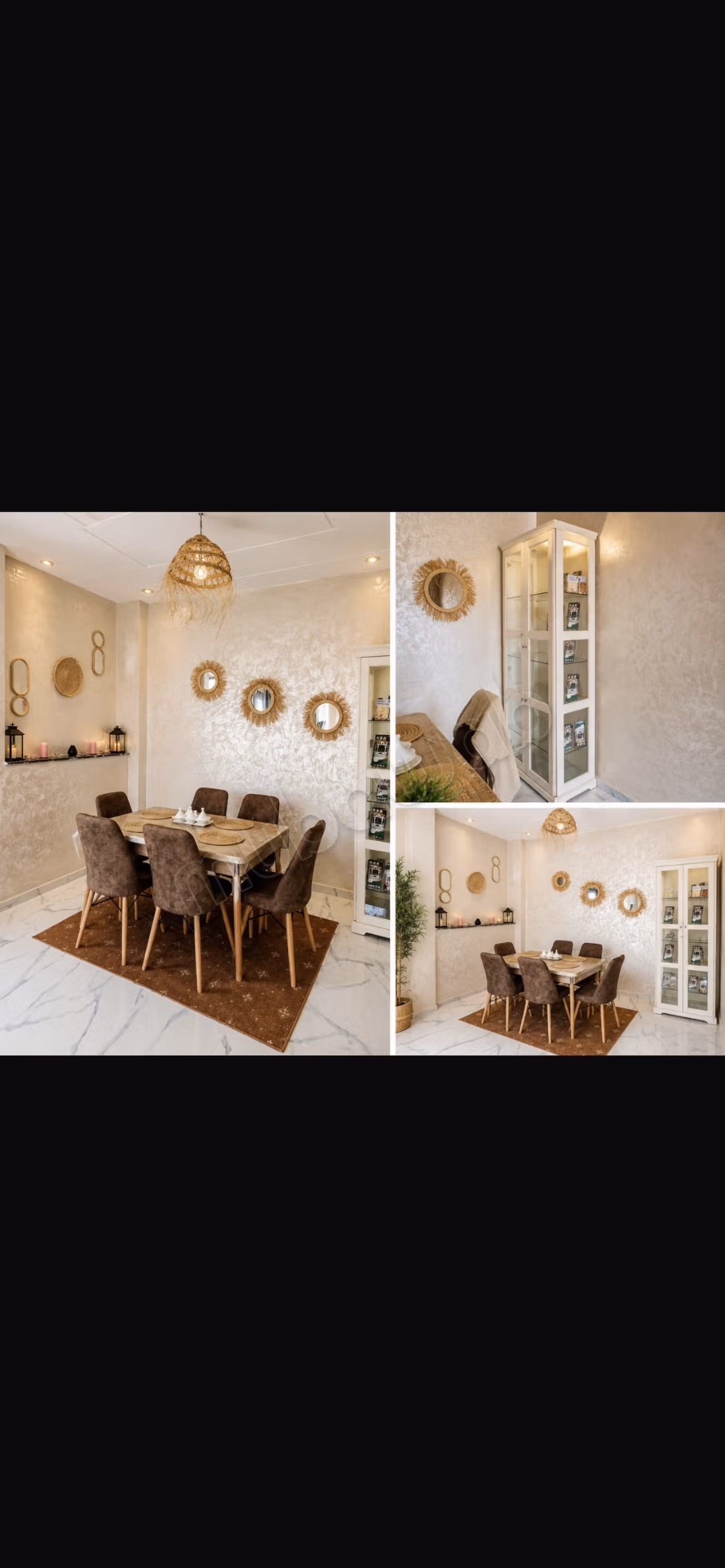 Appartement de luxe: emplacement idéal&tout confort
