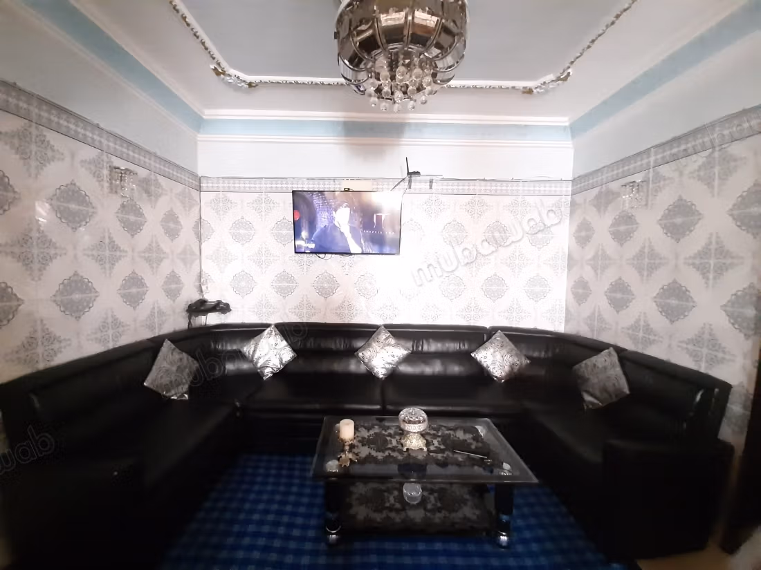 Appartement à vendre – Casablanca mly rchid