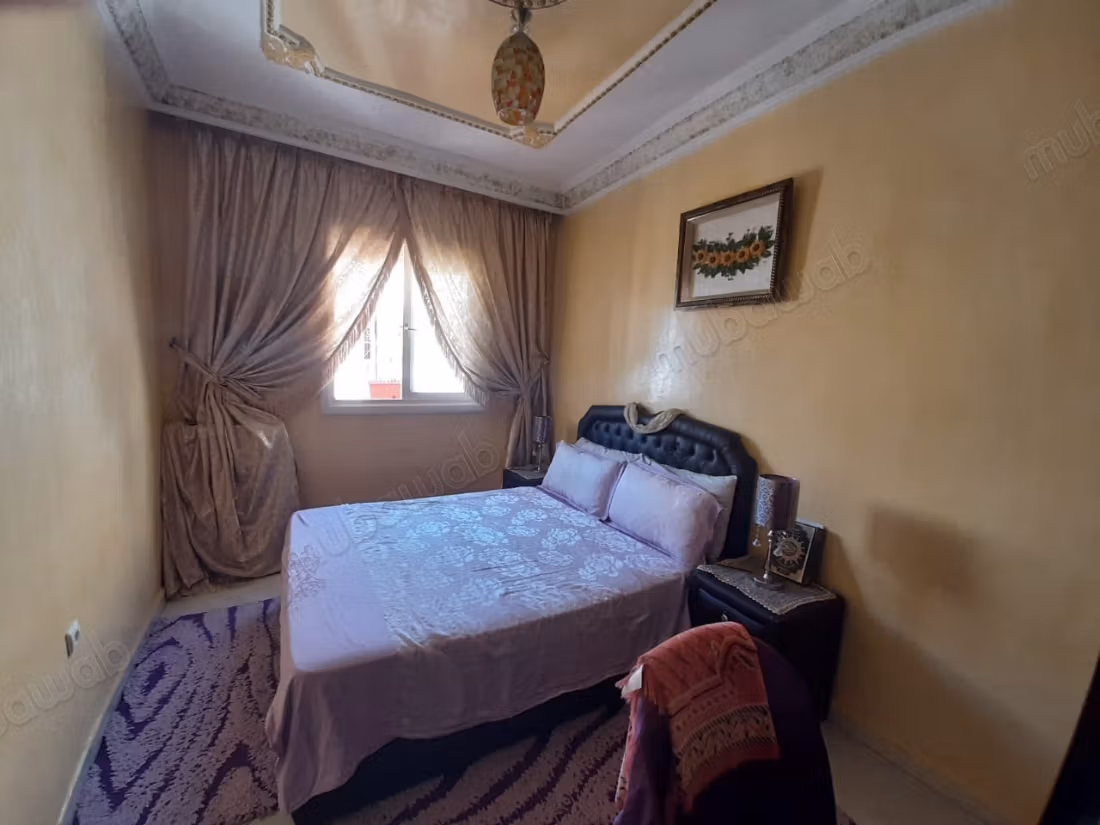 Appartement à vendre – Casablanca mly rchid