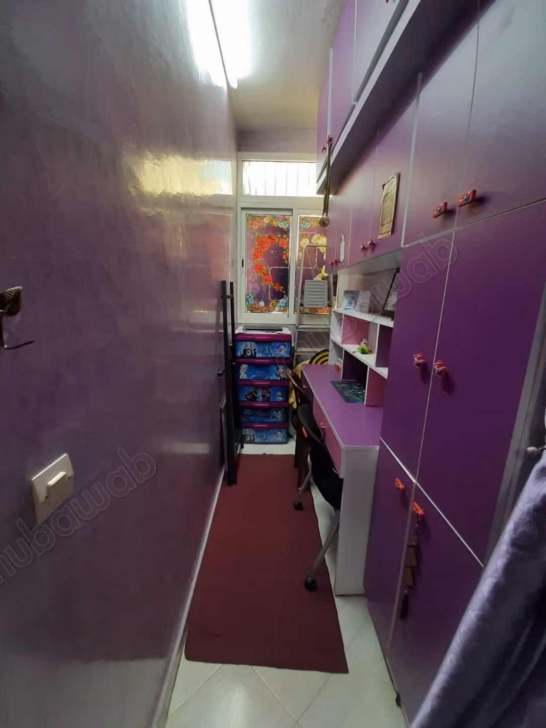 Appartement à vendre – Casablanca mly rchid