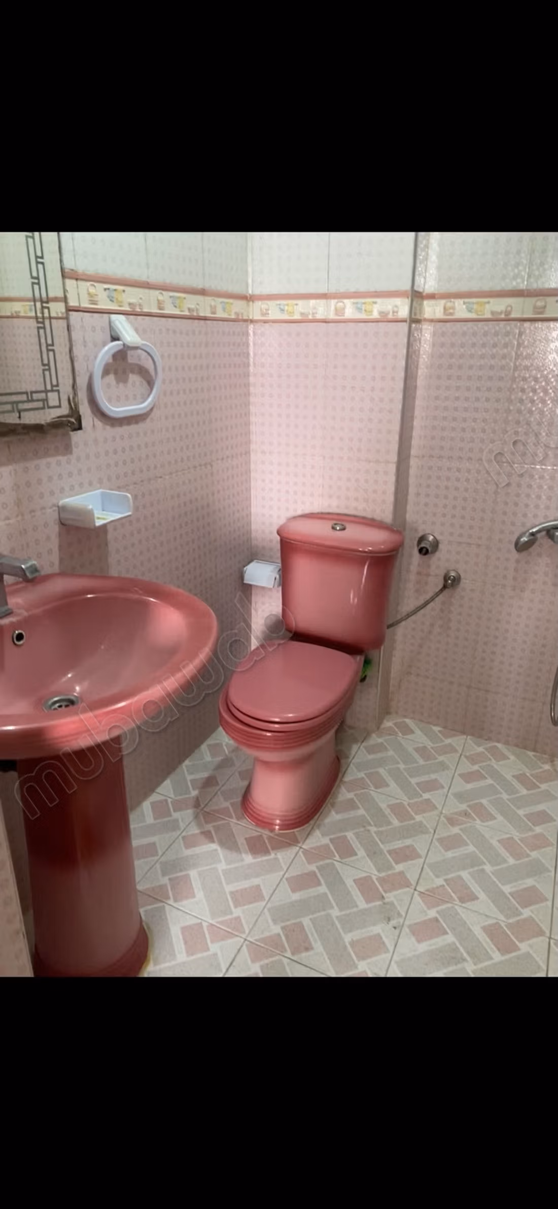 Appartement à vendre – Casablanca mly rchid