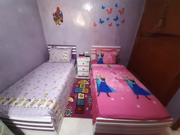 Appartement à vendre – Casablanca mly rchid