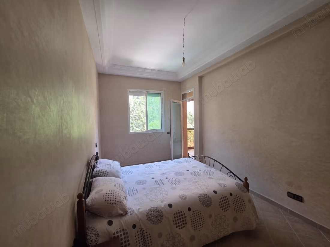 Magnífico apartamento de 2 habitaciones con piscina