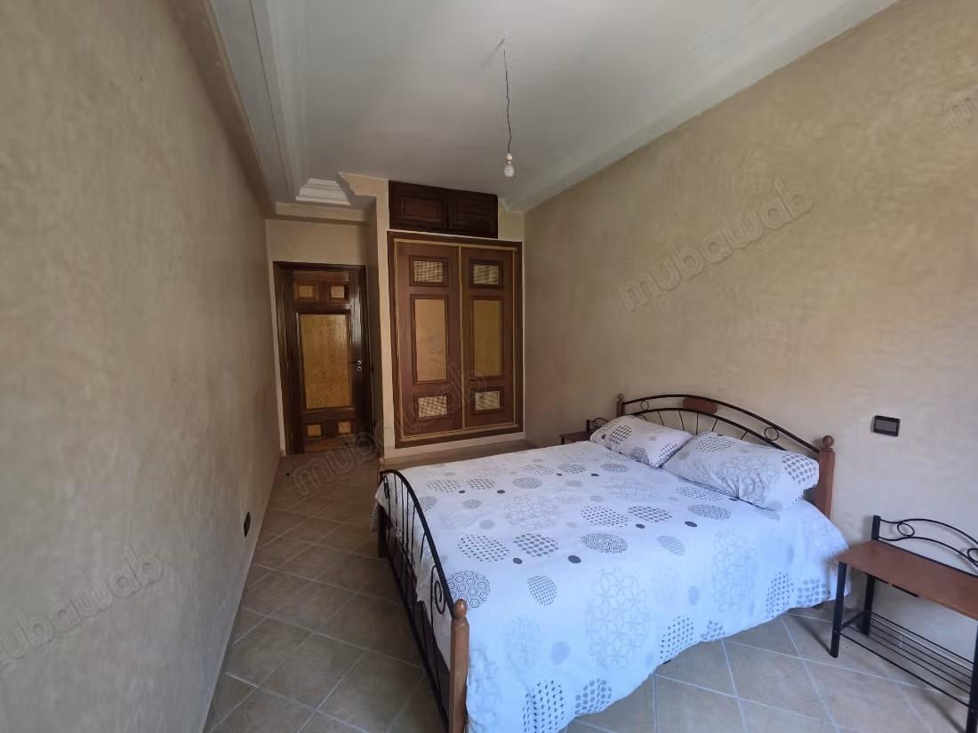 Magnífico apartamento de 2 habitaciones con piscina