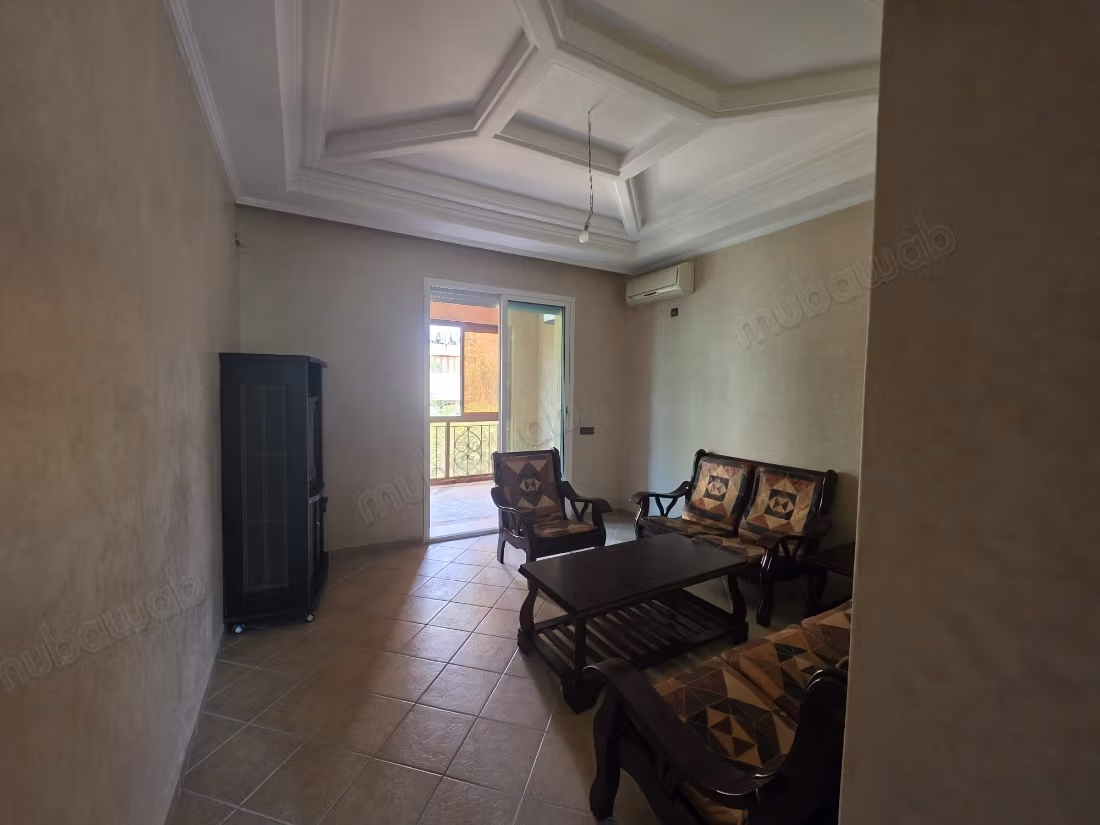 Magnífico apartamento de 2 habitaciones con piscina