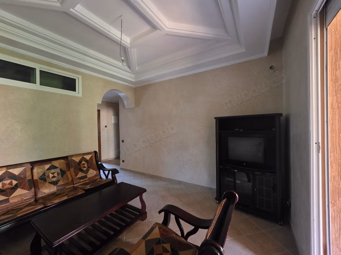 Magnífico apartamento de 2 habitaciones con piscina