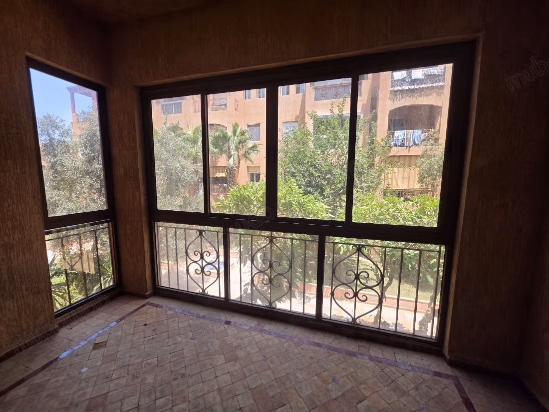 Magnífico apartamento de 2 habitaciones con piscina