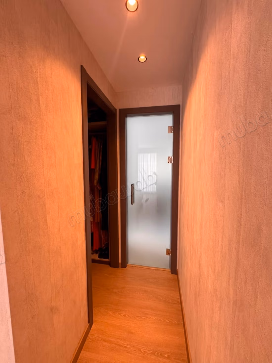 Apartamento amueblado en Malabata Hills