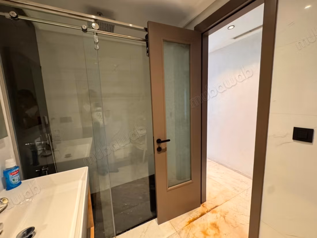 Apartamento amueblado en Malabata Hills