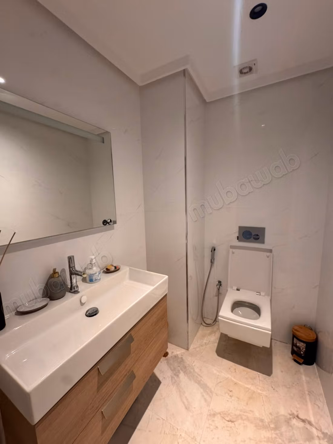 Apartamento amueblado en Malabata Hills