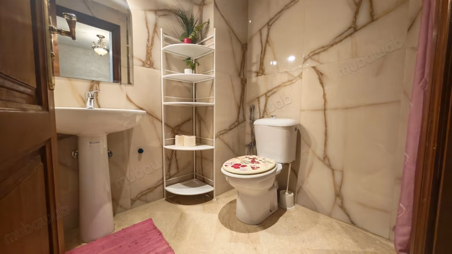 Appartement meublé Bourgogne