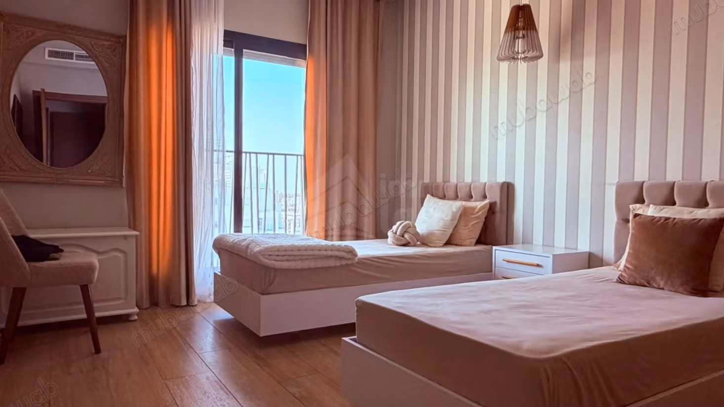 A vendre S3 aux Jardins de carthage