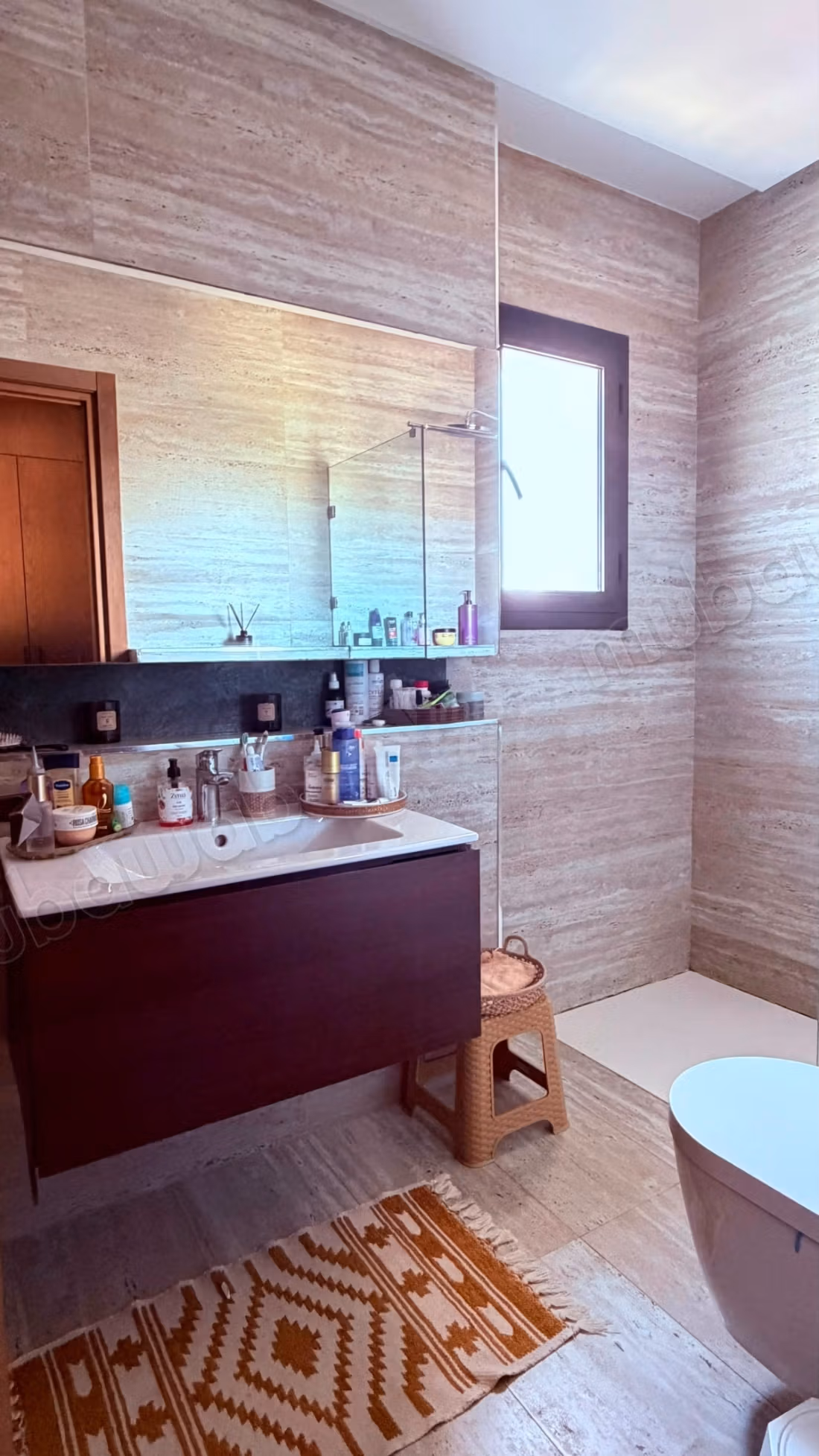 A vendre S3 aux Jardins de carthage