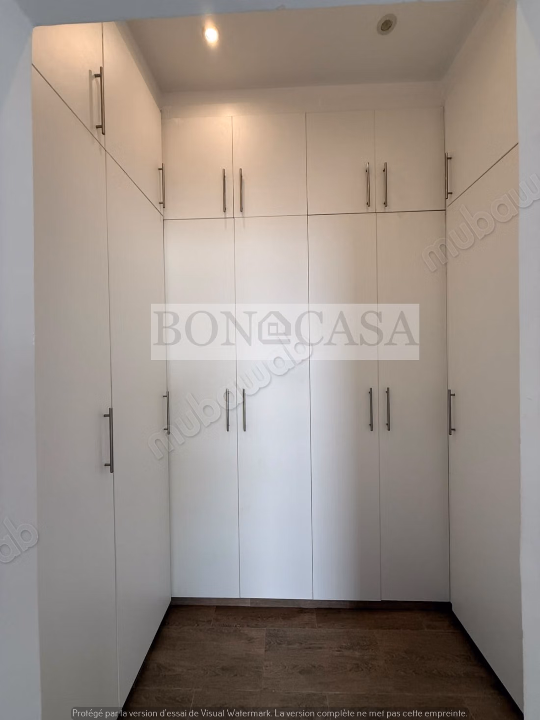 Maisonnette S2 à louer au cœur de la Marsa