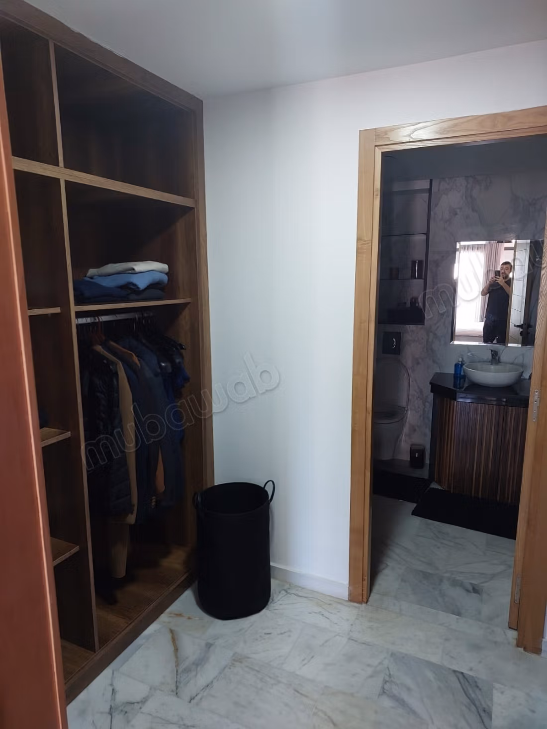 شقة رائعة للإيجار في فرما بريتوني هيا عراها. 3 غرف نوم. خدمة كونسيرج وتكييف