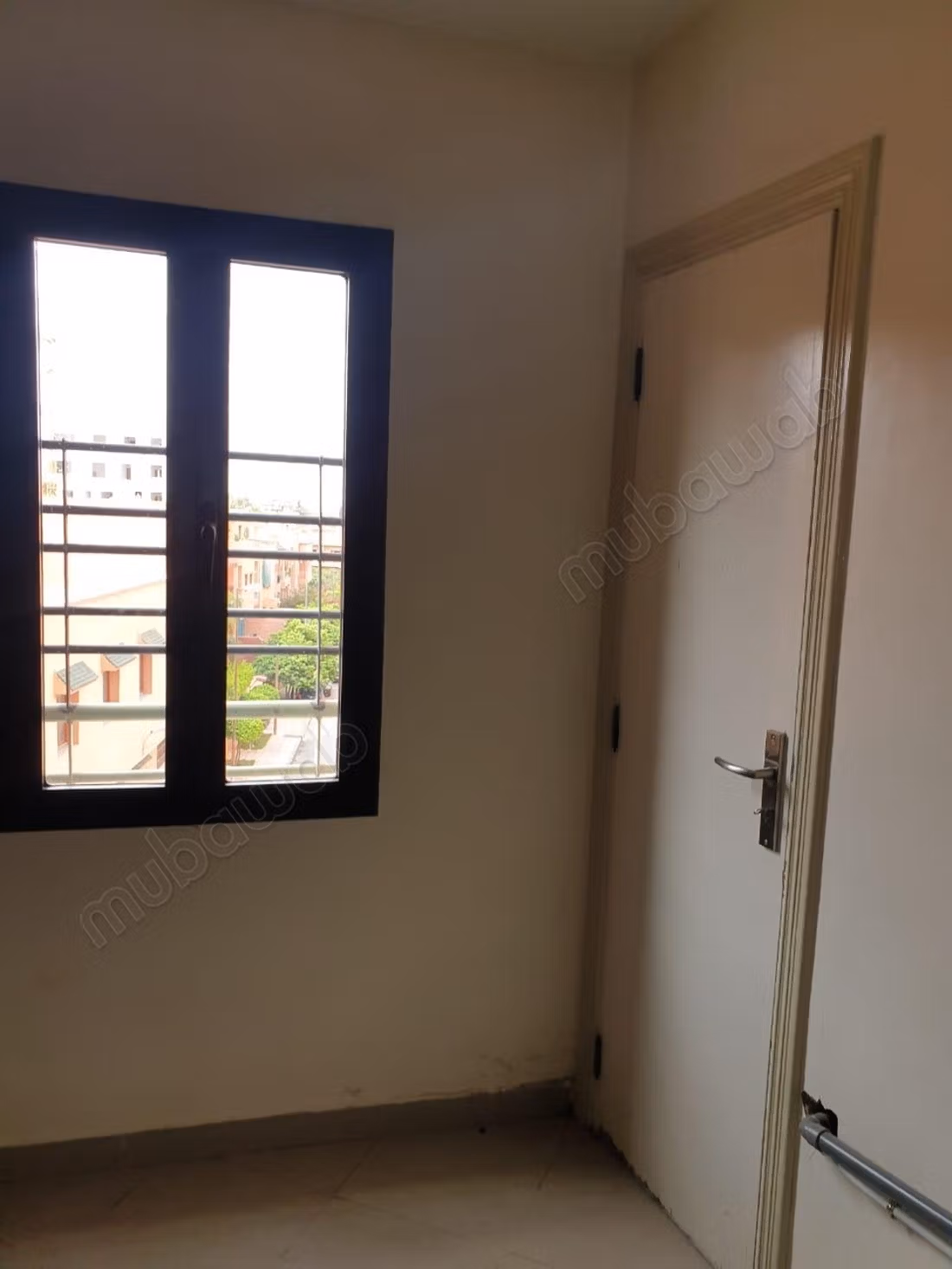 Empty apartment in Semlalia, Marrakech