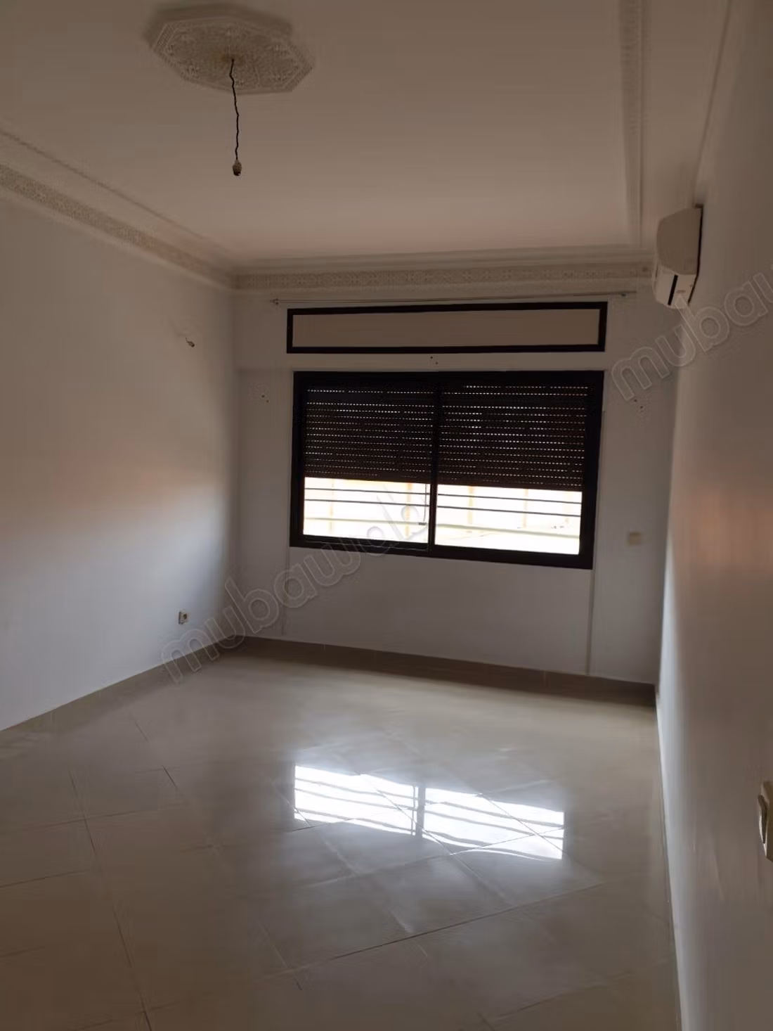 Empty apartment in Semlalia, Marrakech