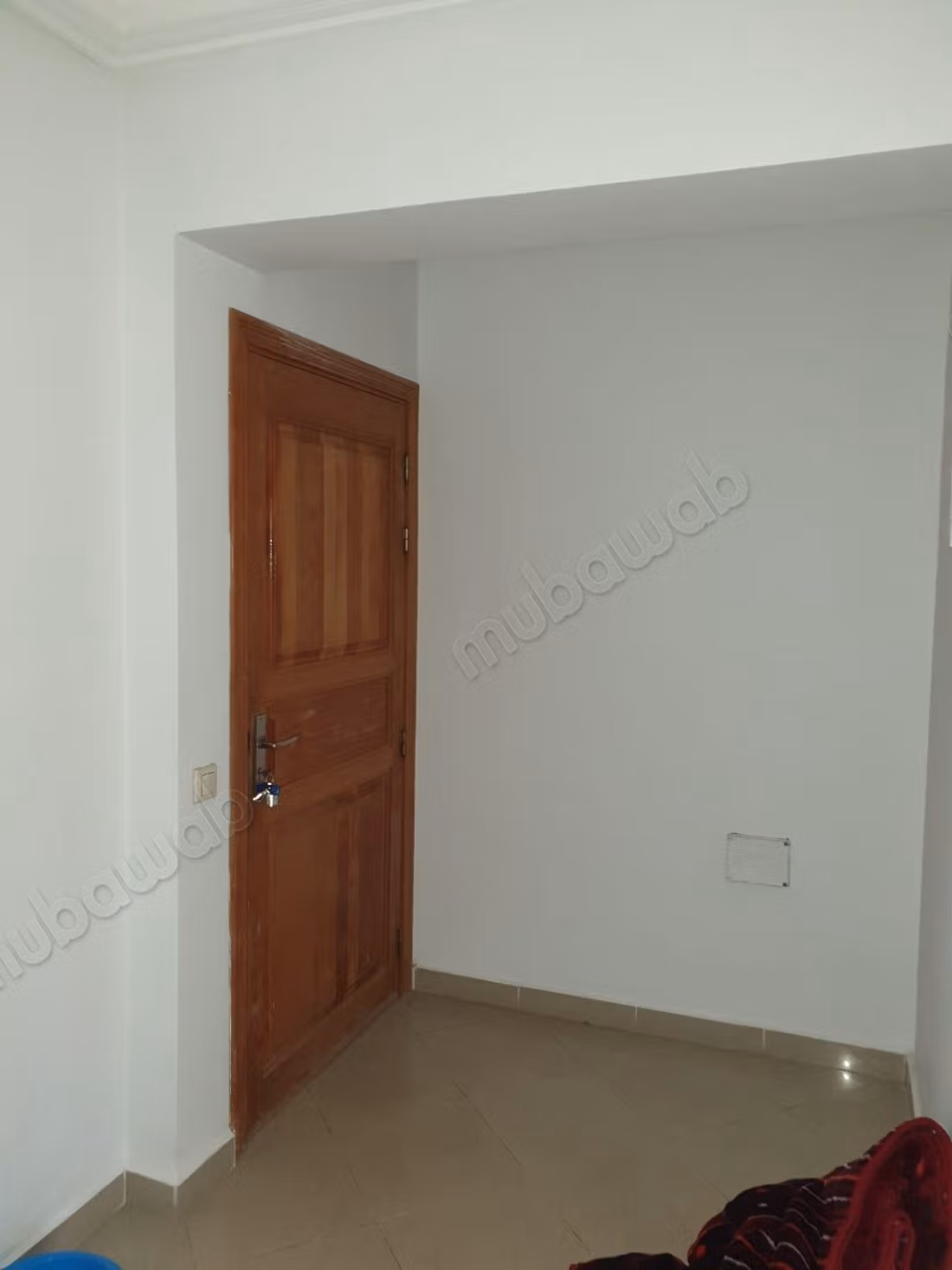 Empty apartment in Semlalia, Marrakech