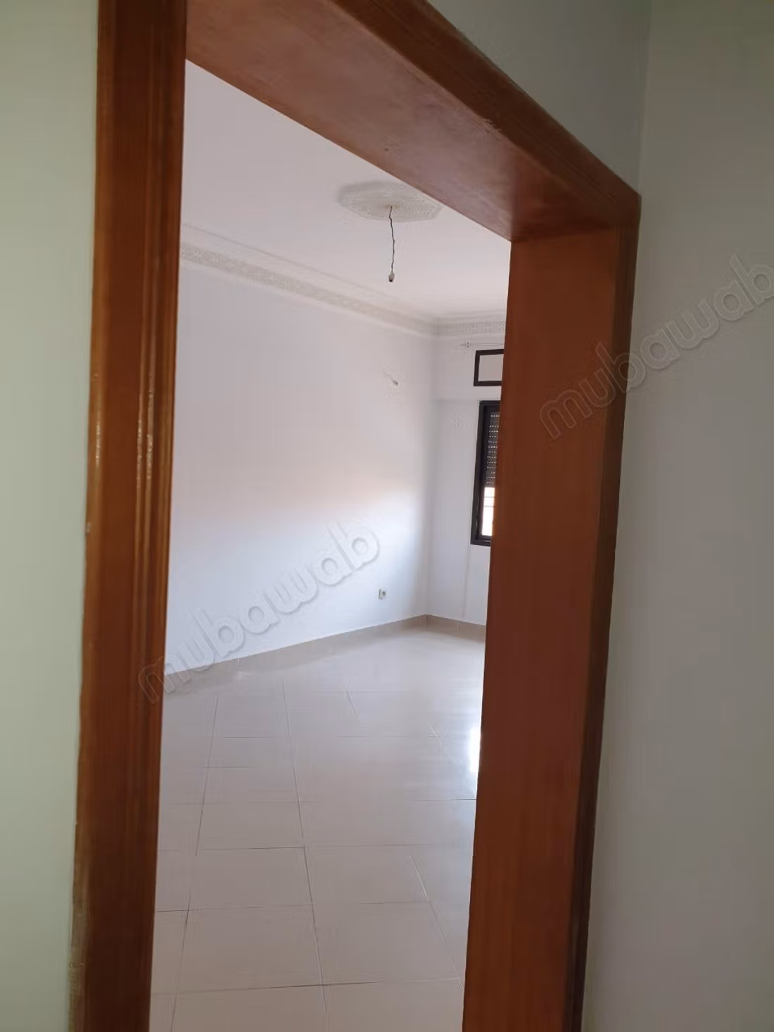 Empty apartment in Semlalia, Marrakech