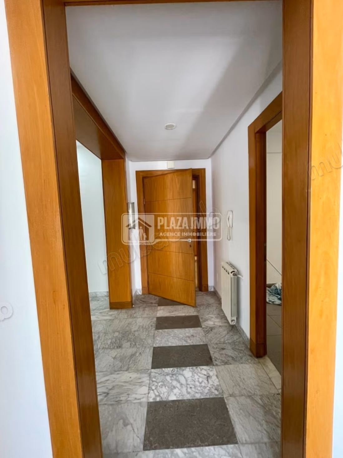 À Louer appartement S2 Lac 2