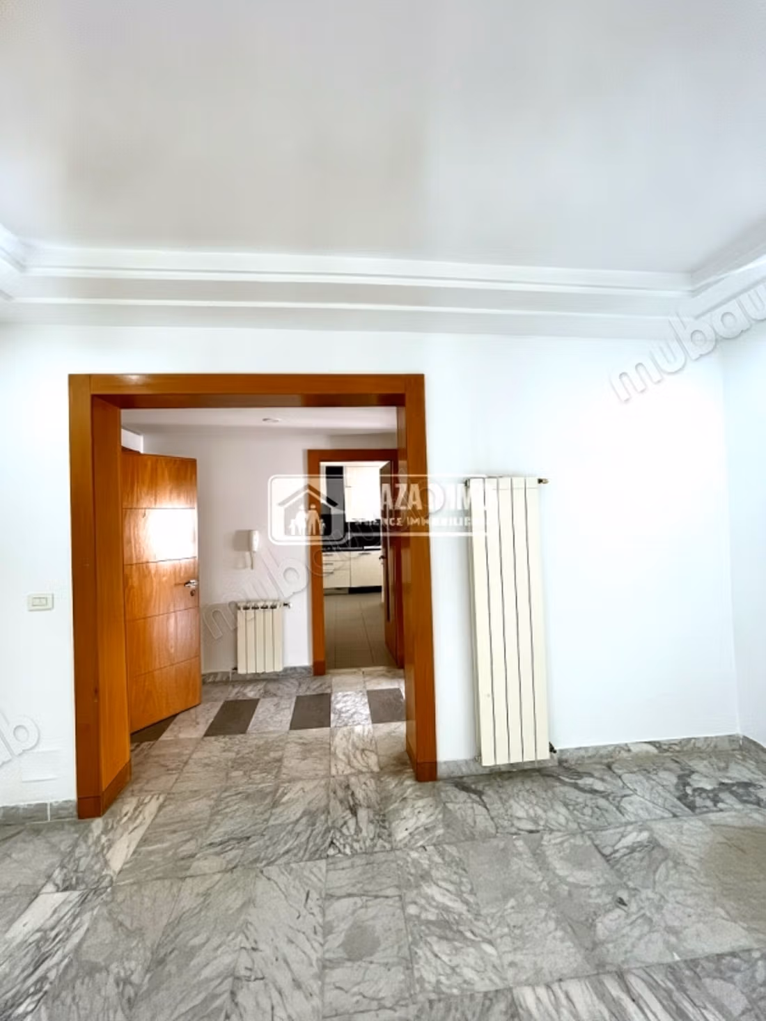 À Louer appartement S2 Lac 2
