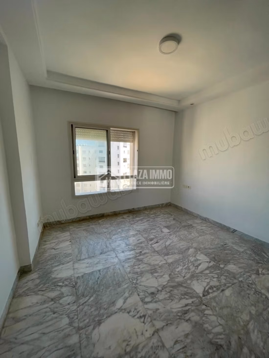 À Louer appartement S2 Lac 2