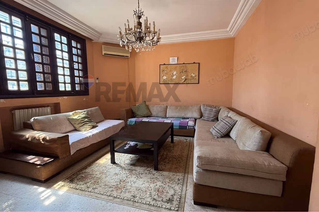 Villa for sale of 452 m² El Menzah 9 A
