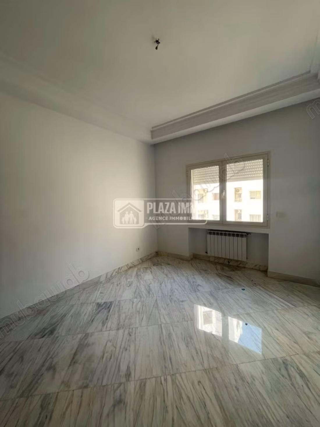 A louer appartement S3 Lac 2