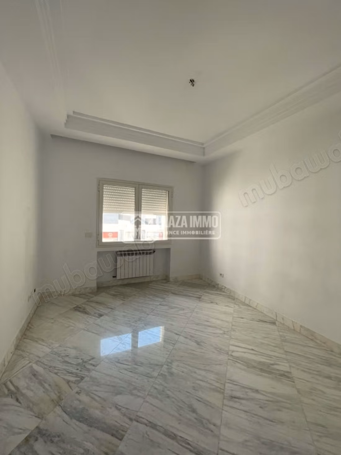 A louer appartement S3 Lac 2