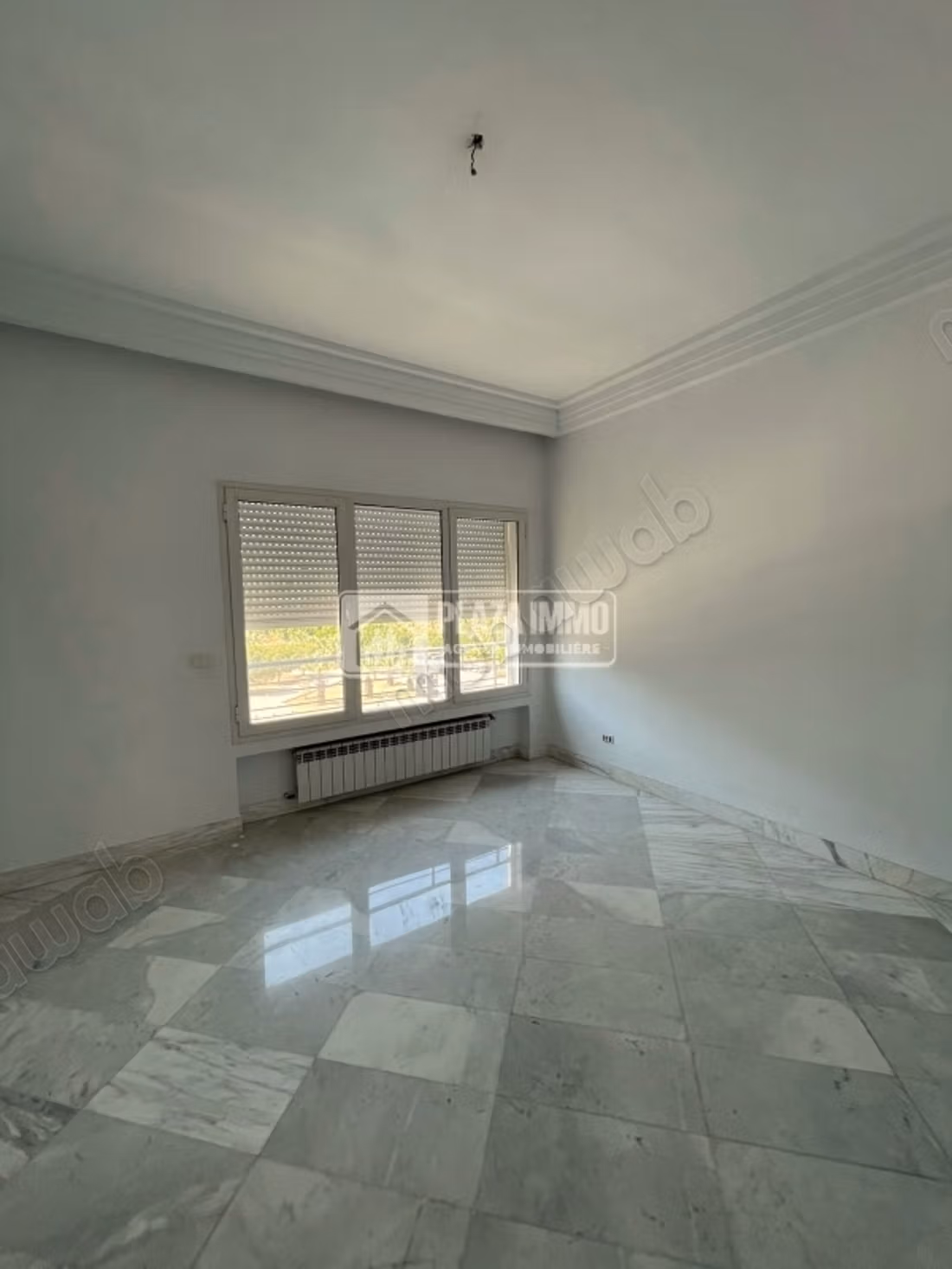 A louer appartement S3 Lac 2