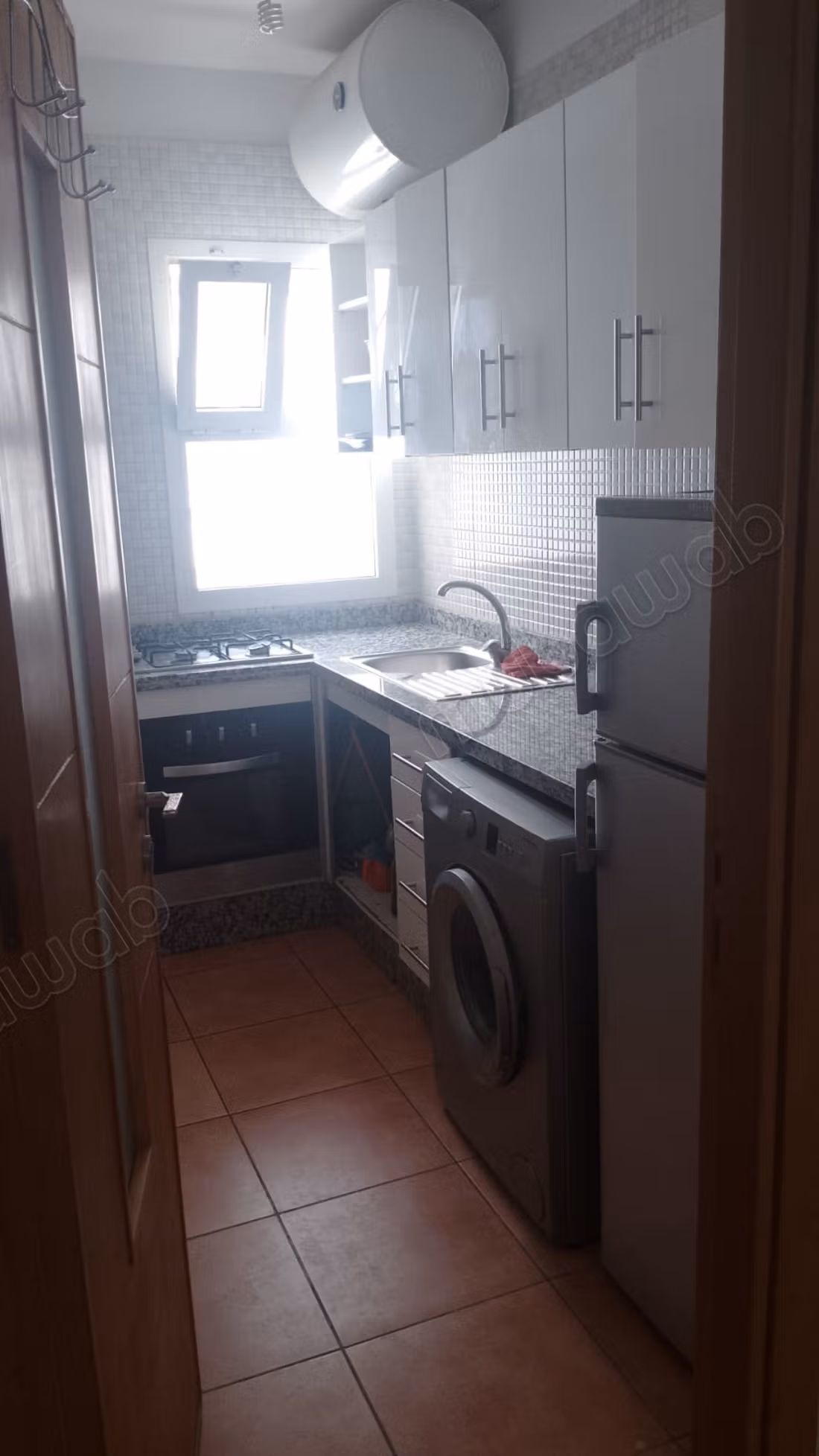 Joli appartement à vendre vue sur piscine