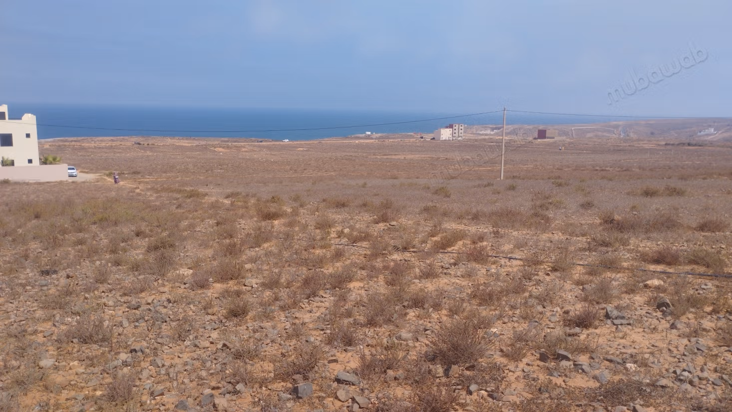 Terreno in vendita a Mierleft