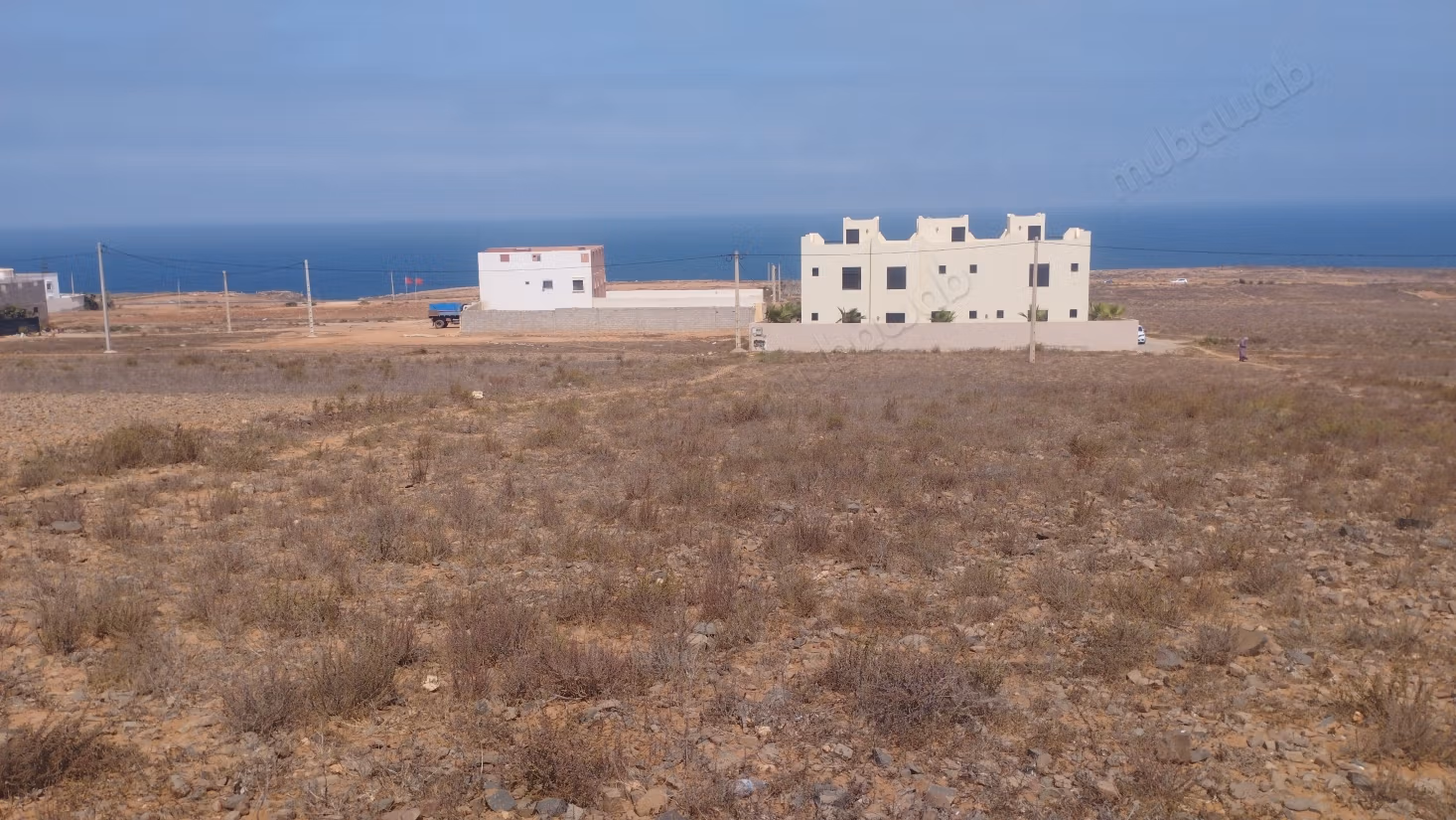 Terreno in vendita a Mierleft