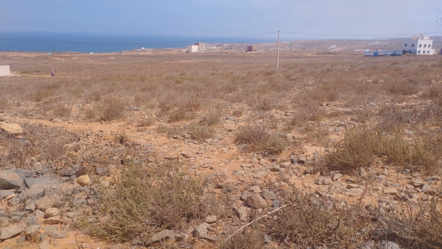 Terreno in vendita a Mierleft